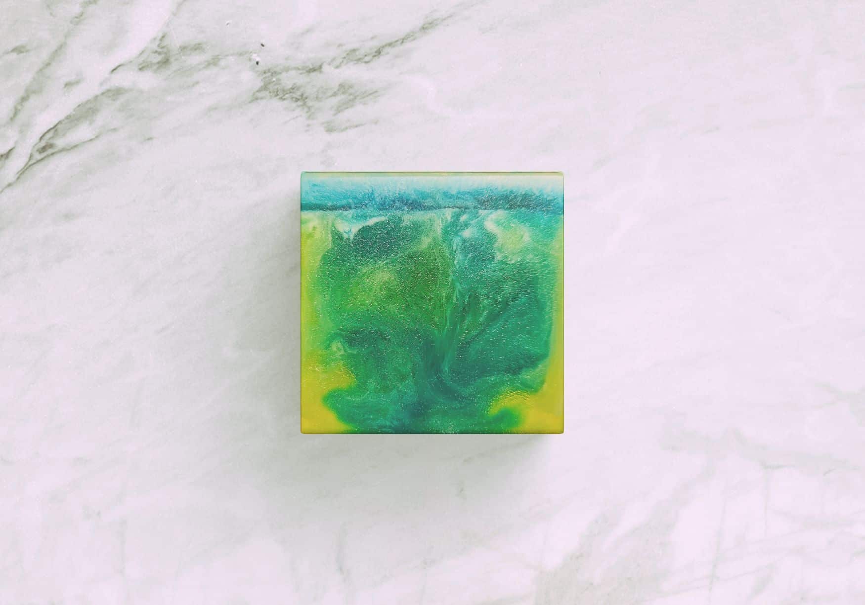 Mint Mojito Shminkie